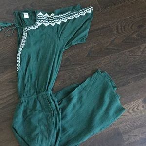 Jumpsuit NWOT